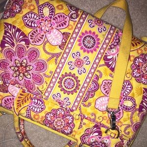 Lap top case Vers Bradley