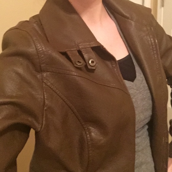 🍁🍂Jacket🍂🍁