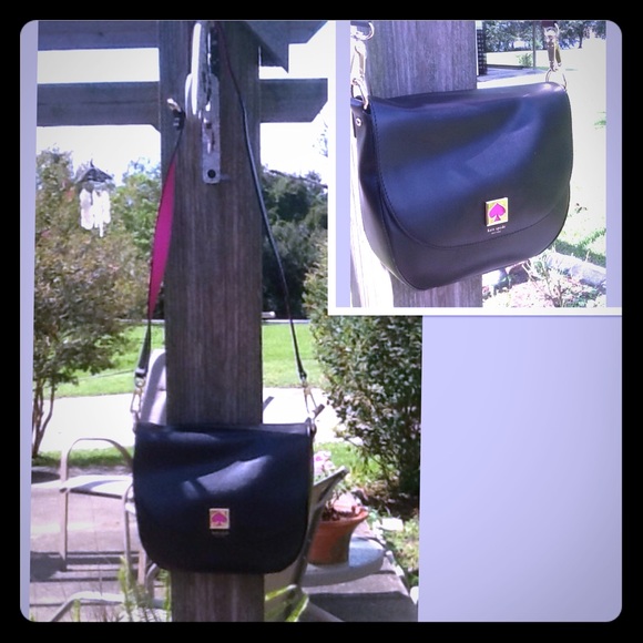 NWOT Kate Spade Bond Street Doreen