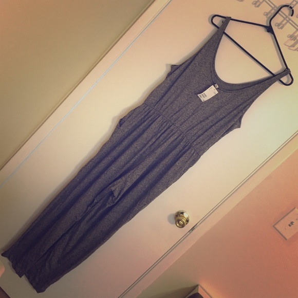 Pants romper