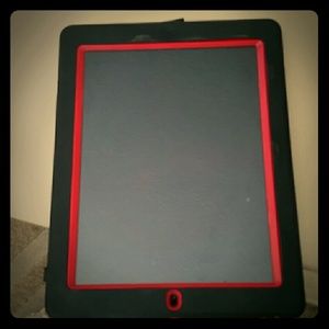 IPad case