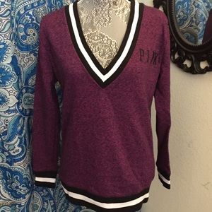 🚫SOLD🚫Pink sweatshirt🚫
