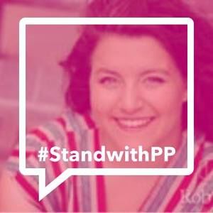 Meet your Posher, Alexandria