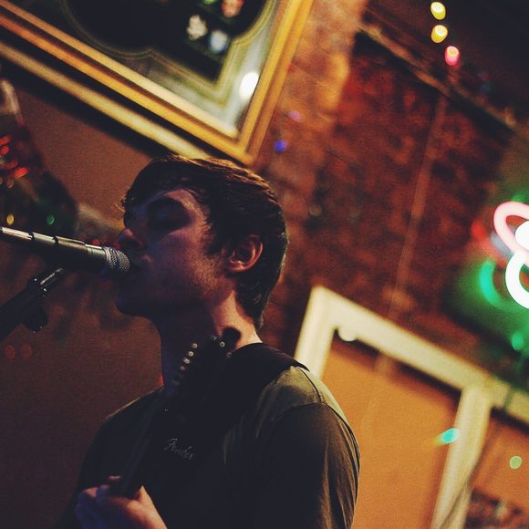 Meet your Posher, Sean - Picture 1 of 1