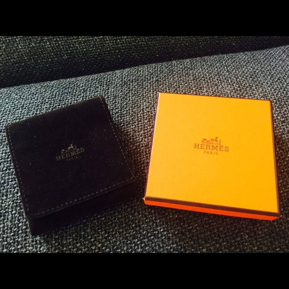 📦Sold📦💯Hermes bracelet - Picture 2 of 3