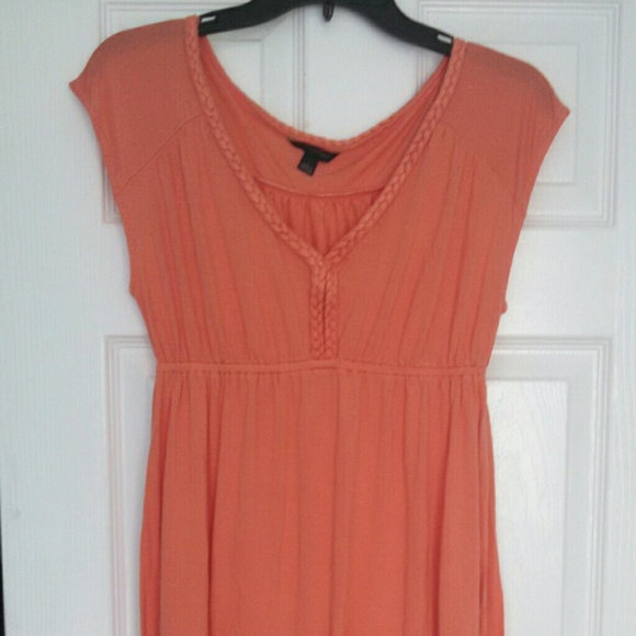 Banana Republic dress