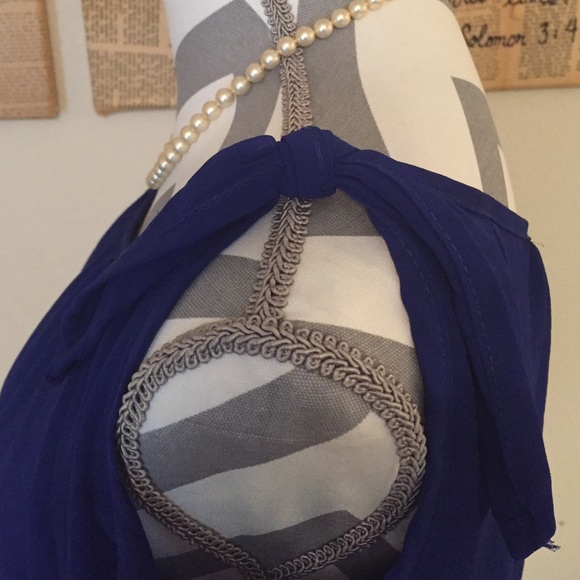 Mind Code Blouse - Picture 4 of 4