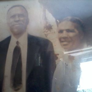 Meet your Posher, Annette