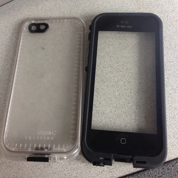 life proof case for iPhone 5c