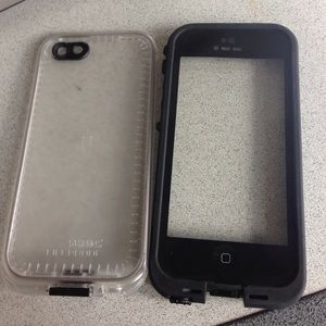 life proof case for iPhone 5c