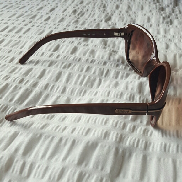 Chloe Sunglasses - Picture 2 of 4