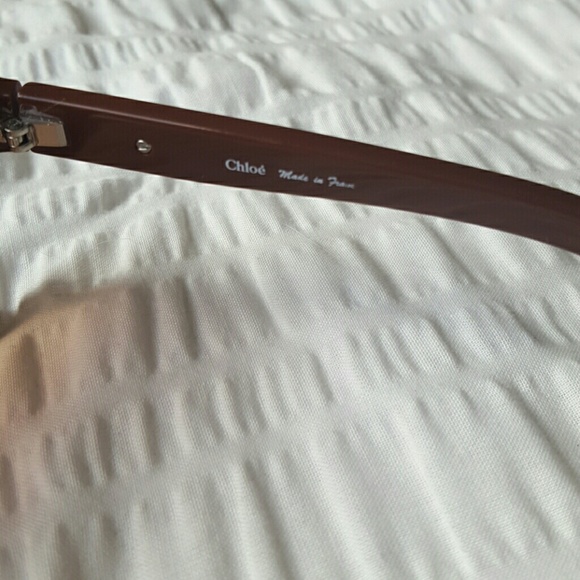 Chloe Sunglasses - Picture 4 of 4