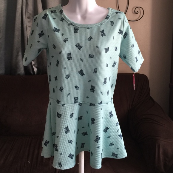 🆕 blouses mint
