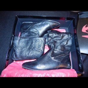 Steve Madden boots