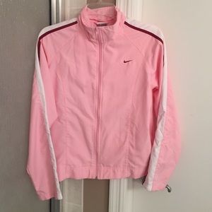 Nike jacket