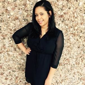 Meet your Posher, Hillary