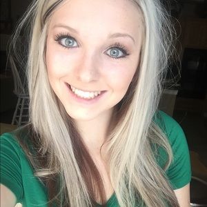 Meet your Posher, Kalie