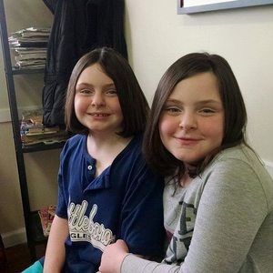 Meet your Posher, Jaime