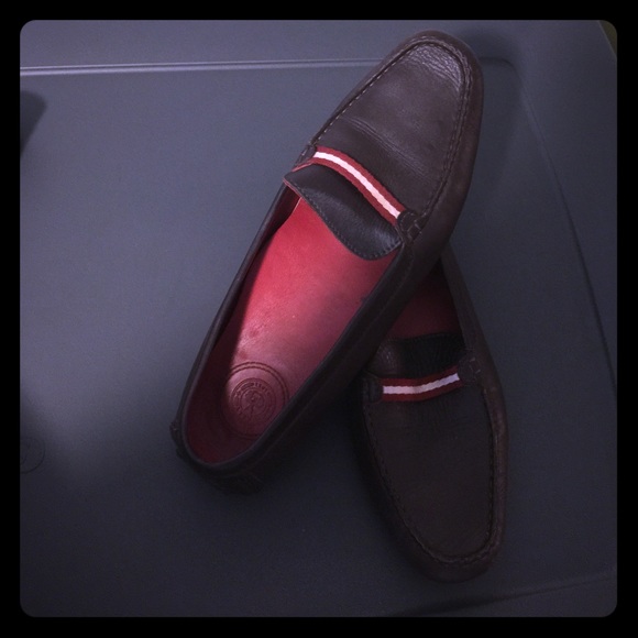 Bally Women's shoe