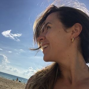 Meet your Posher, Cristina