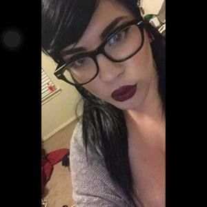 Meet your Posher, Kristin