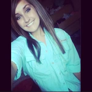 Meet your Posher, Lacy