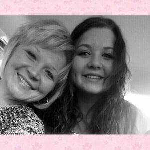 Meet your Posher, Tina