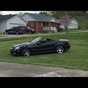 Meet your Posher, Leigh ann