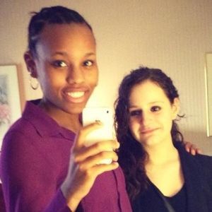 Meet your Posher, Taylor