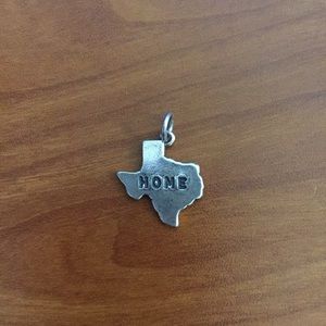 James Avery Texas Charm