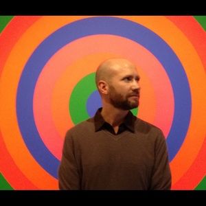 Meet your Posher, Tim