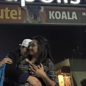 Meet your Posher, Nikki