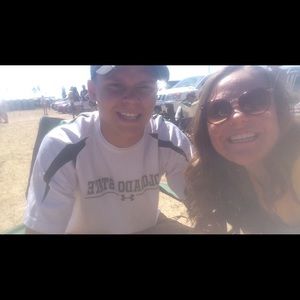 Meet your Posher, Sammi