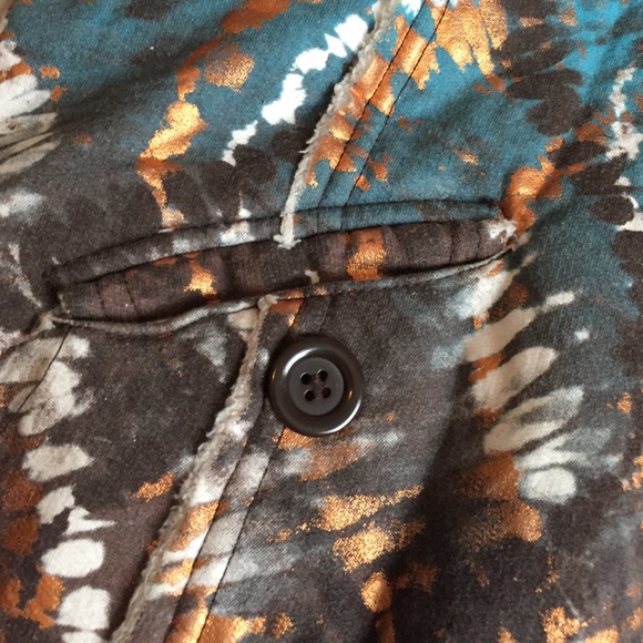 Jacket - Picture 3 of 4