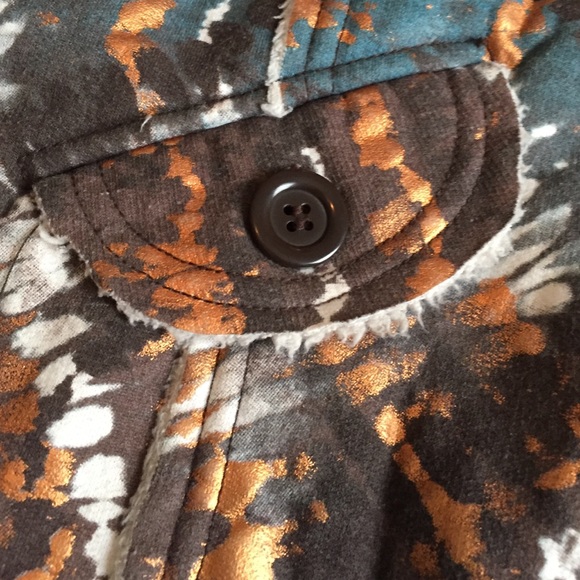 Jacket - Picture 4 of 4