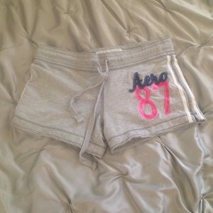Aéropostale 87 sporty shorts