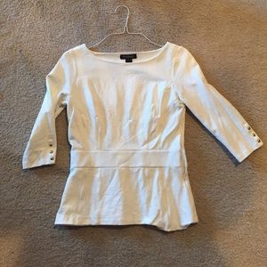 White House black market top