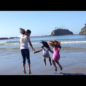 Meet your Posher, Susan