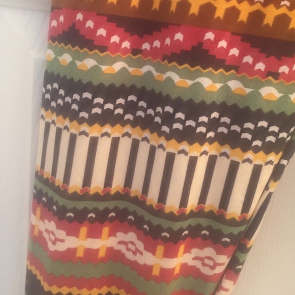 Leggings - Picture 3 of 4
