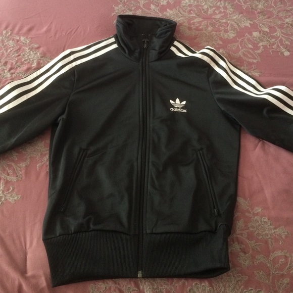 Adidas Jacket