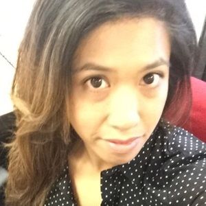 Meet your Posher, Kristina