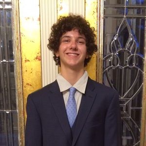 Meet your Posher, Jeremy