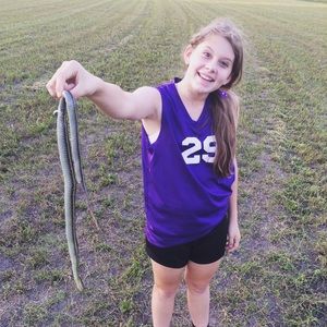 Meet your Posher, Cindy