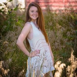 Meet your Posher, Ellie