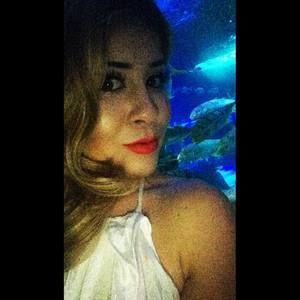 Meet your Posher, Breanna