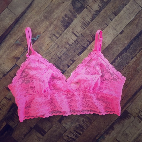 NWT Victoria's Secret bralette