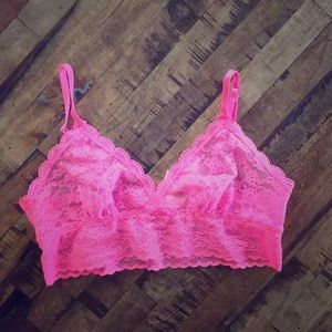 NWT Victoria's Secret bralette