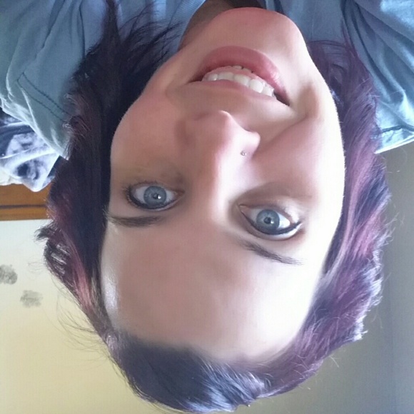 Meet your Posher, Kathy