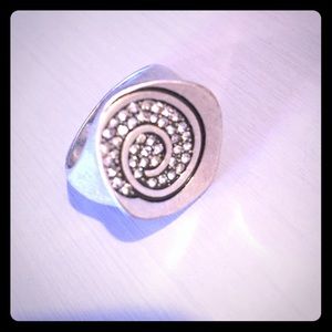 Premier Designs ring