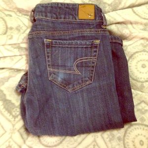 MUST GO🎉🎉 American eagle jeans